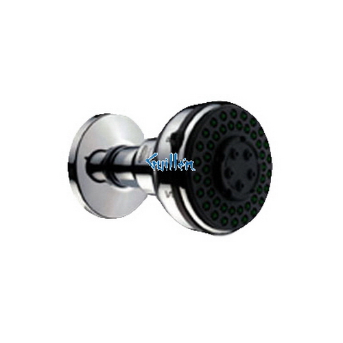 Grohe 28276 ; Pulsator Body Spray Two spray patterns 1/2" NPT female thread
