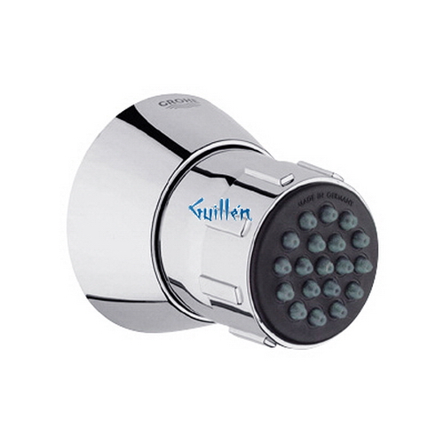 Grohe 28287 Relexa; Adjustable body spray