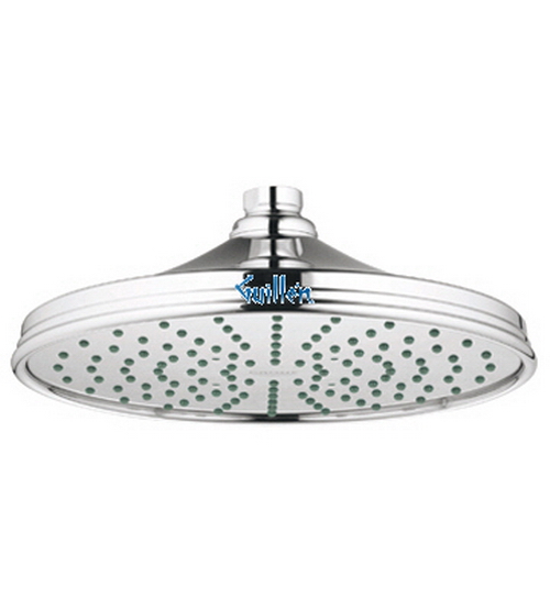 Grohe 28375 Rainshower; Retro Shower Head