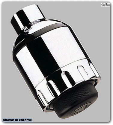 Grohe 28379 Eurotrend; Adjustable Shower Head