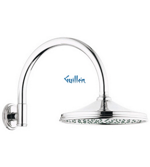 Grohe 28383 Rainshower; Retro Shower Arm