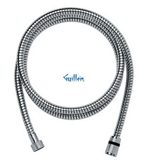 Grohe 28410 ; Shower handheld Twist Free Hoses