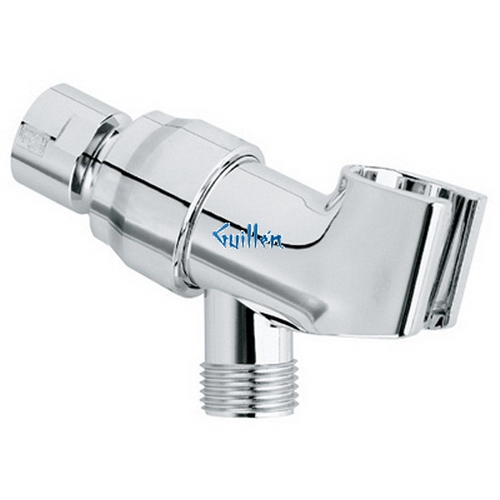 Grohe 28418 ; Shower arm Handheld shower head holder