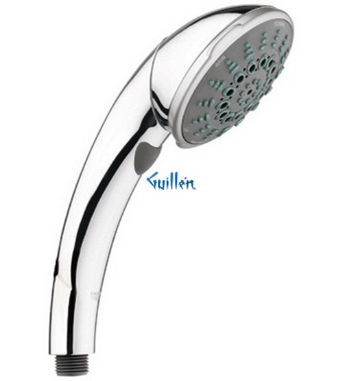 Grohe 28443 Movario; Champagne Handheld shower