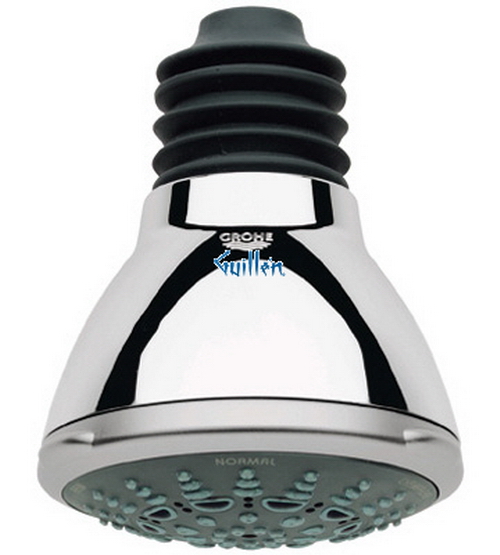 Grohe 28448 Movario; 5 Shower Head