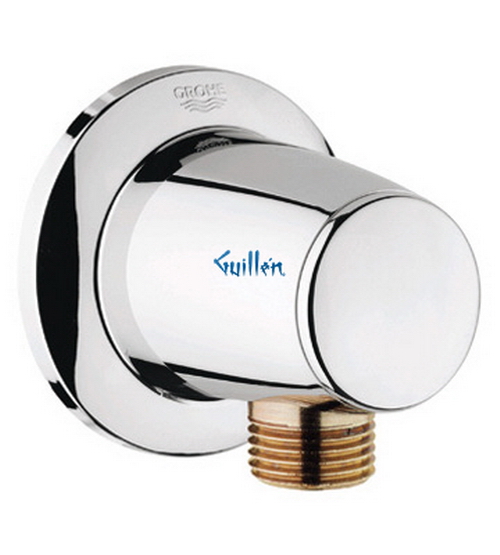 Grohe 28459 ; Wall Union