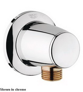 Grohe 28459BK0 Union; Discontinued Product