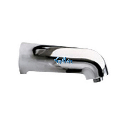 Grohe 28465 Relaxa Relaxa Plus; 5 1/2" Shower Arm Cast brass 1/2" female threads