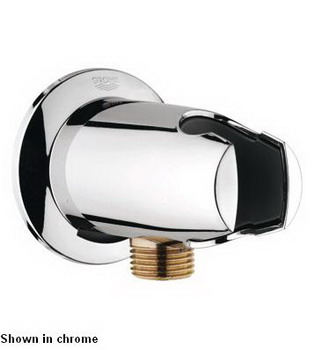 Grohe 28484BK0 Union; Discontinued Product