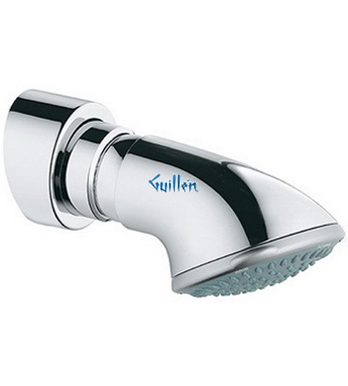Grohe 28518 Movario; Trio Shower Head