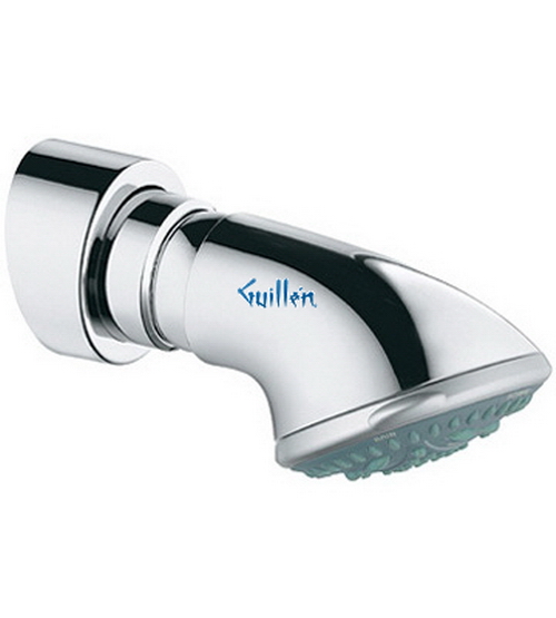 Grohe 28519 Movario; Massage Shower Head
