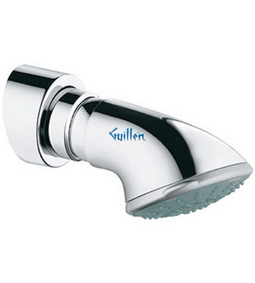 Grohe 28520 Movario; Champagne Shower Head