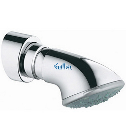 Grohe 28521 Movario; 5 Shower Head