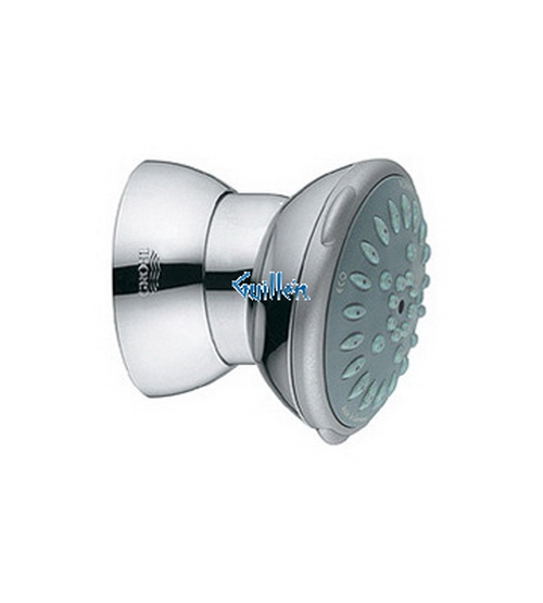 Grohe 28522 Movario; Dual Body Spray