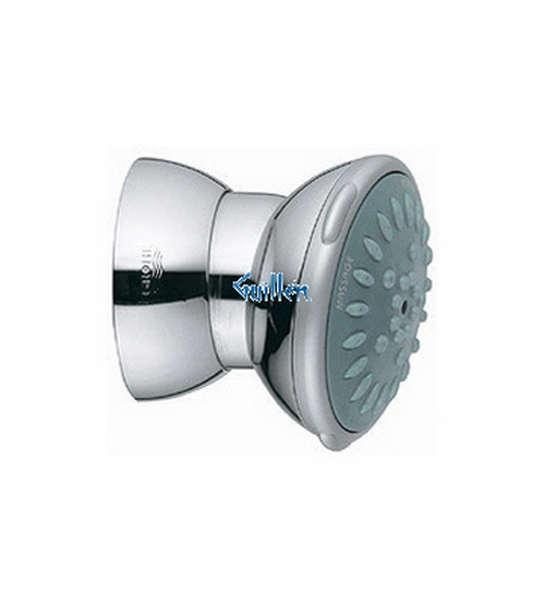 Grohe 28528 Movario; Massage Body Spray