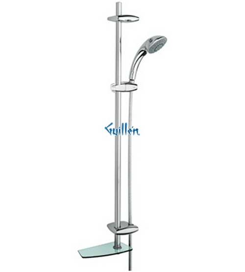 Grohe 28573 Movario; Champagne Shower set