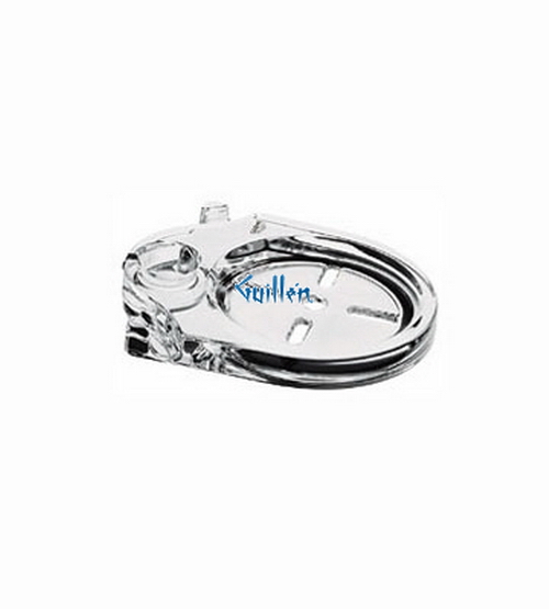 Grohe 28611 Relexa; Shower bar soap dish