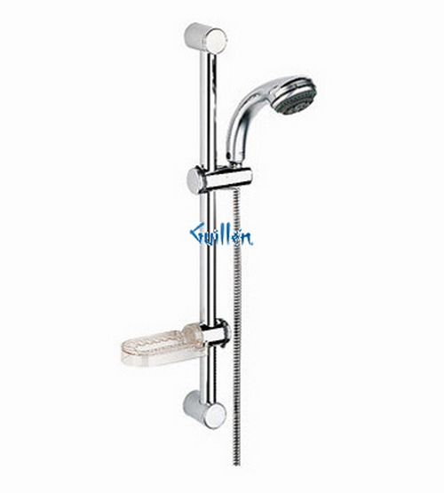 Grohe 28617 Relexa; Top 4 Handheld shower head set