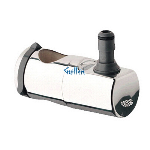 Grohe 28625 Relexa Plus; Grohclick Shower Holder For shower bar