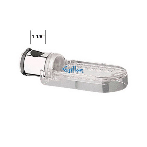 Grohe 28631 ; Soap Dish For shower bar 28620 and 28621