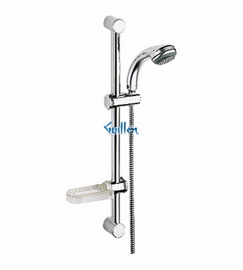 Grohe 28647 Relexa Plus; Plus Champagne hand shower set