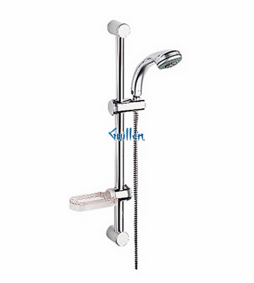 Grohe 28649 Relexa Plus; Plus Pulsator hand shower set