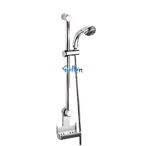 Grohe 28651 Relexa Plus; Top 4 Hand Shower System Top 4 hand shower 24" shower bar