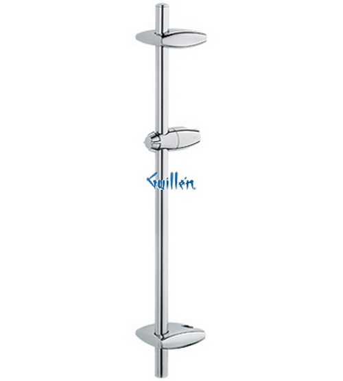 Grohe 28723 Movario; 24" Shower Bar