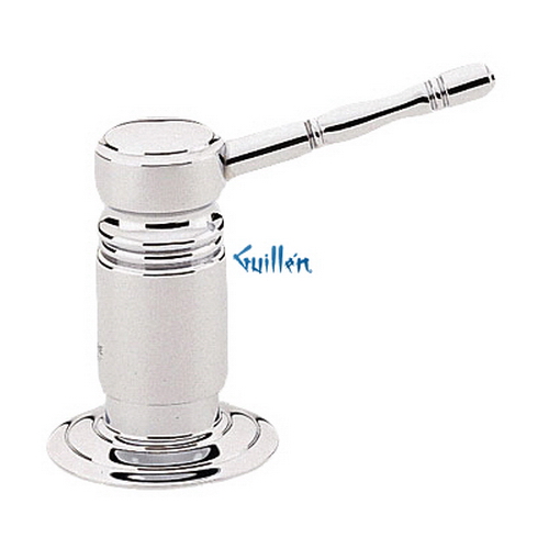 Grohe 28750 ; Deluxe Soap/Lotion Dispenser Top fill