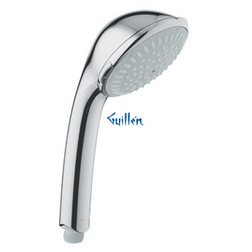 Grohe 28793 Relexa Ultra; Trio Handheld shower