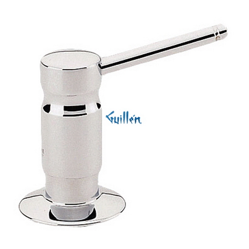 Grohe 28857 ; Soap/Lotion Dispenser Top fill 15 oz capacity