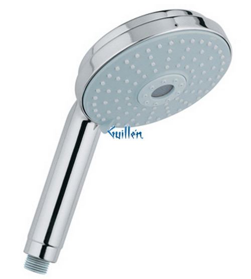 Grohe 28871 Rainshower; Handheld shower