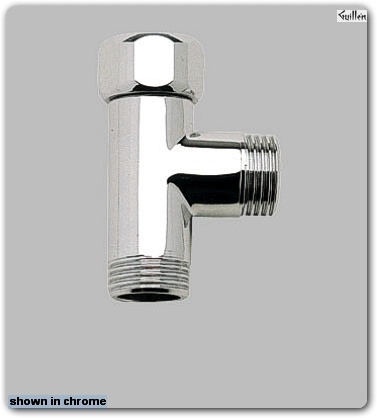 Grohe 28875 ; Tee Connection 3/4" female inlet 1/2" male hose connection