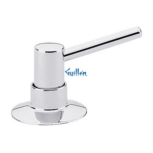 Grohe 28878 ; Contempo Soap/Lotion Dispenser Top fill