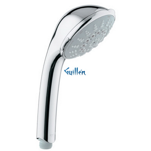 Grohe 28894 Relexa Ultra; Champagne Handheld shower