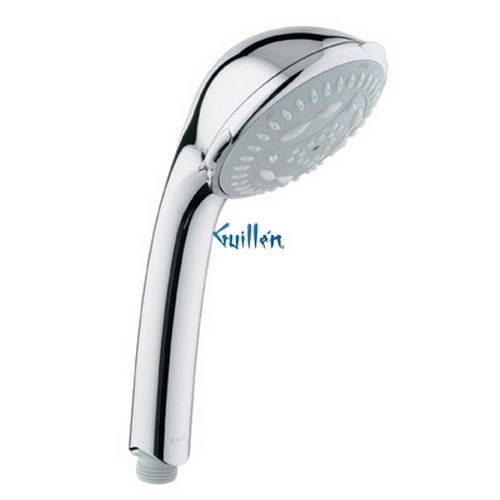 Grohe 28896 Relexa Ultra; Massage Handheld Shower