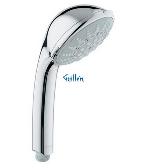 Grohe 28897 Relexa Ultra; 5 Handheld shower