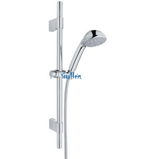 Grohe 28917 Relexa Ultra; 5 Shower set