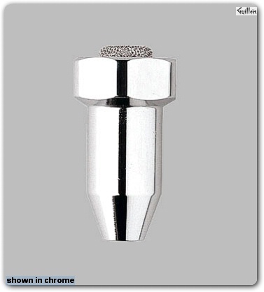 Grohe 28988 ; Drain Down Valve 1/2" female inlet Drains water out of shower line