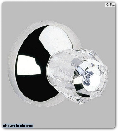 Grohe 29239 Classic; 3/4" Wall Mount Valve 3/4" FIP Diamond handle