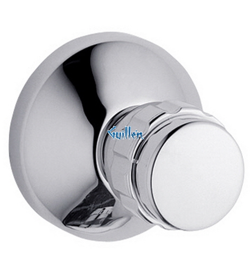 Grohe 29358 Classic; 1/2" Wall Mount Valve Grip ring handle 1/2" NPT