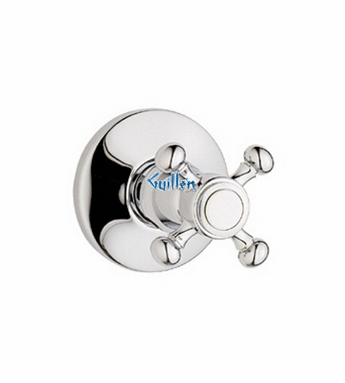 Grohe 29368 Arabesk; 1/2" Volume control valve