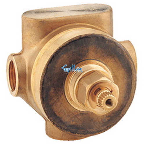 Grohe 29712 ; Rough Valves Diverter Transfer rough-in Valve