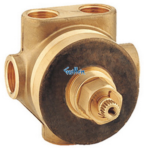 Grohe 29714 ; Rough Valves Diverter Transfer rough-in Valve