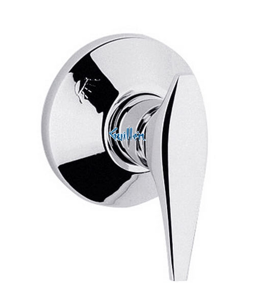 Grohe 29733 Classic; Diverter Brass handle 3-port (1 inlet and 2 outlets)