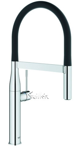 Grohe 30295000; Essence New; OHM sink profi-spray US semi-pro; in Chrome