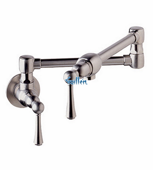Grohe 31041 ; Pot Filler Wall Mount Pot Filler faucet