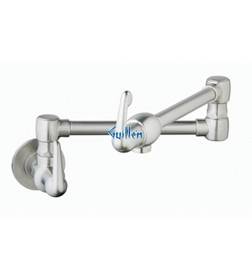 Grohe 31042 LadyLux Pro; Wall Mount Pot Filler faucet