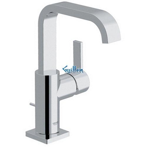Grohe 32128 Allure; Single Lever Lavatory Centerset faucet