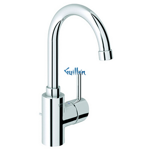 Grohe 32138 Concetto; Single Lever Lavatory Centerset faucet